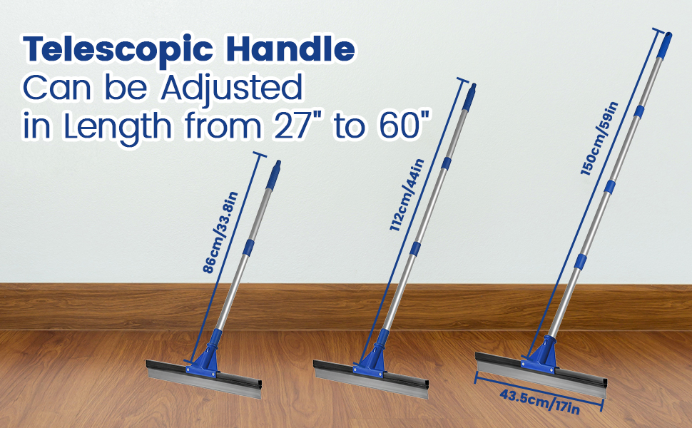 floor squeegee
