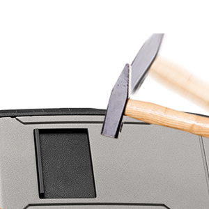 key lock box