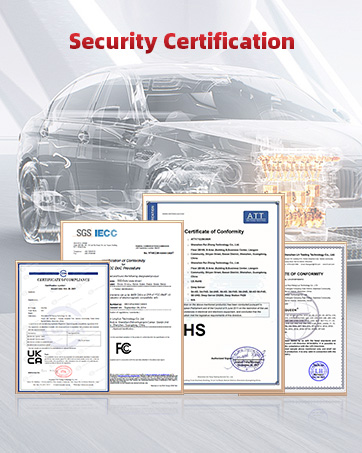 Jump Starter with Air Compressor