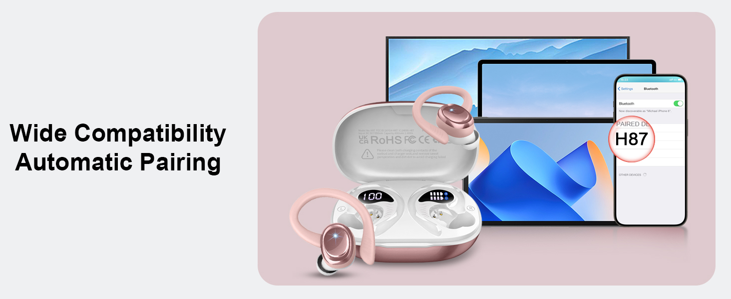 ear buds wireless earbuds