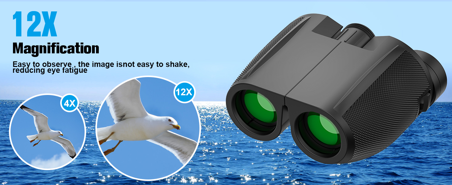 binoculars for bird watching