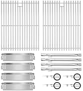 CANDANA Replacement Parts for Nexgrill 4 Burner 720-0830H 720-0830D 720-0670A 720-0783C 720-0783E...