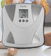 Scale Plus Body Fat &amp;amp;amp;amp; Body Water Monitor