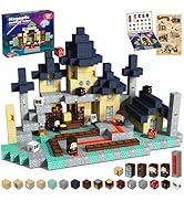 Goody King Magnetic Blocks |100PCS Magnetic Building Blocks Magic‘s House Magnetic Cube,Magnetic ...