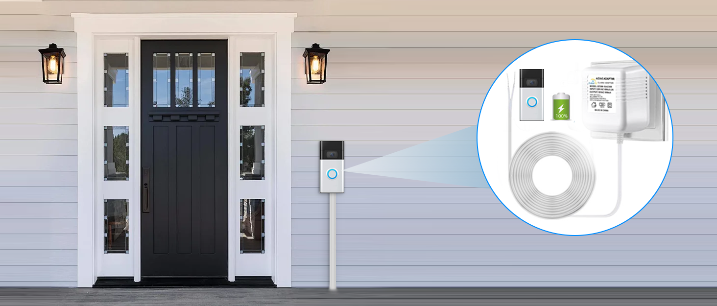 Video Doorbell