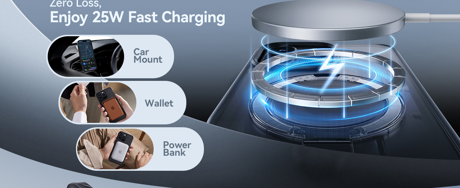 CASEKOO for iPhone 16 Pro case