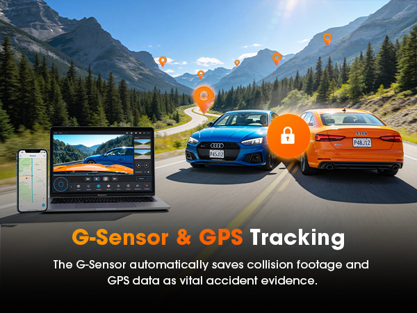dash camera for cars