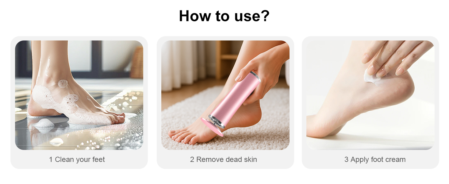 foot file callus remover