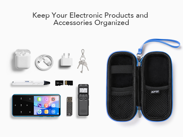 Keep Your Accessories Organized