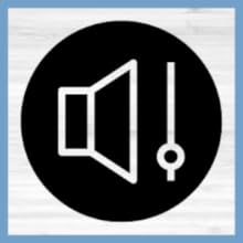 Comfort Zone fan is whisper quiet and runs a low decibel