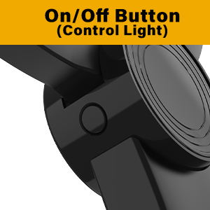 magnifying glass with light