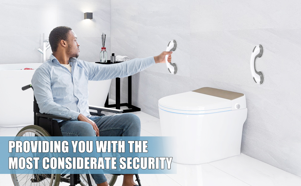 grab bars for bathroom