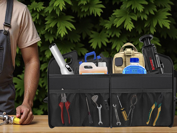 car accessories for men