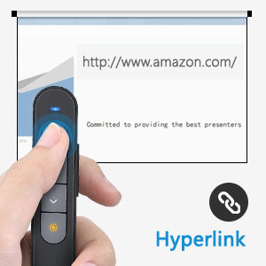 presentation pointer