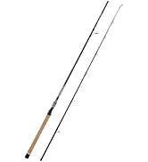 Jenseits Fishing Rods, Carbon Fiber Spinning &amp; Casting Poles, Saltwater Resistant Guides, 7'/8'/9...