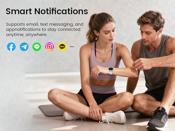 Fitness Watch