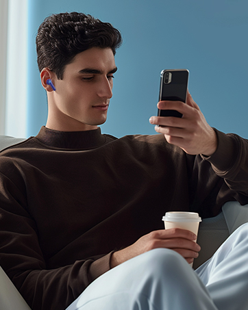 language translation earbuds