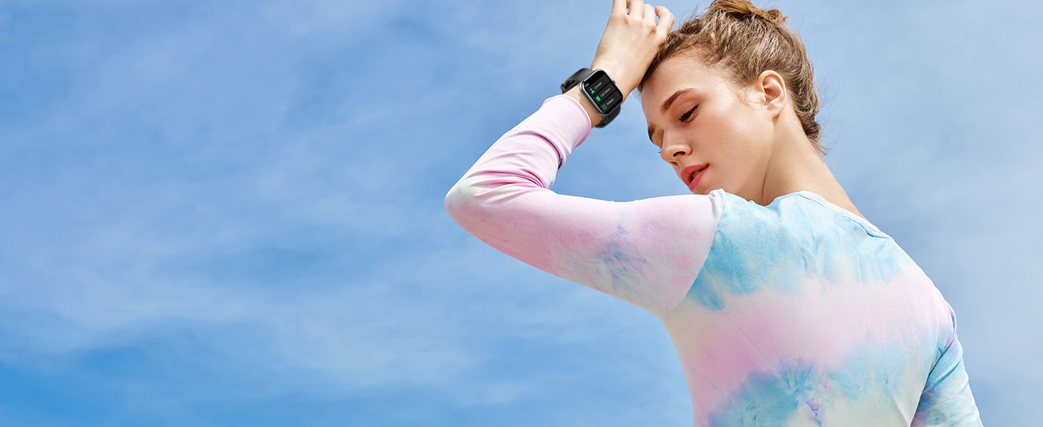 smart watch