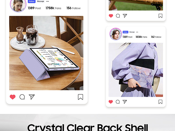tab a11 plus case