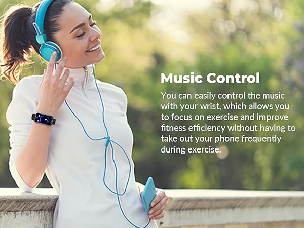 step tracker fitness tracker watch for women step counter watch