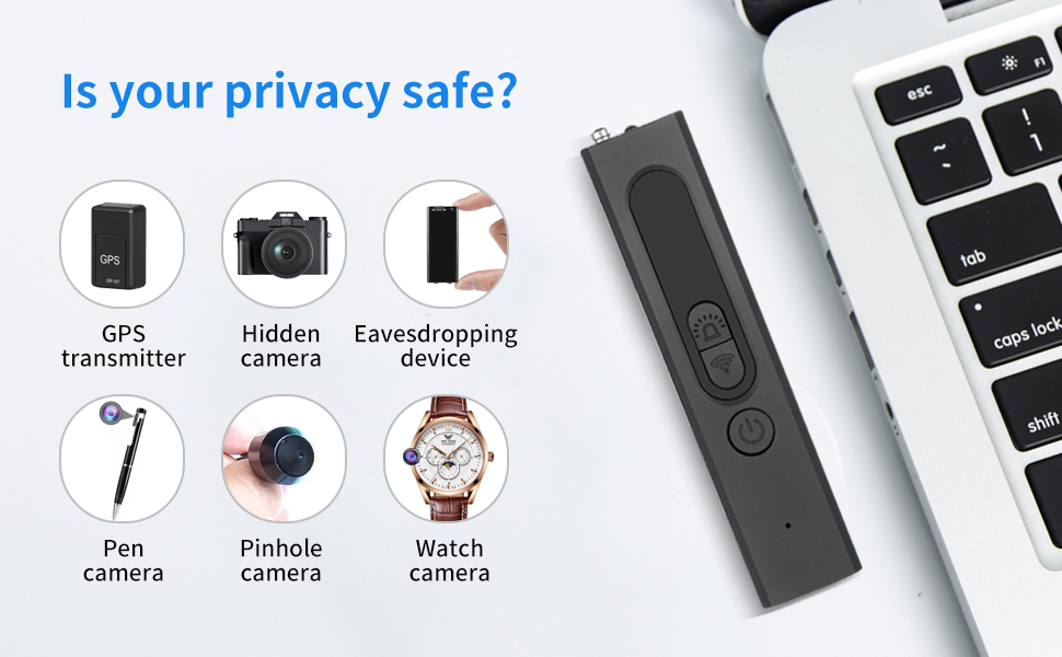 Is your privacy safe?