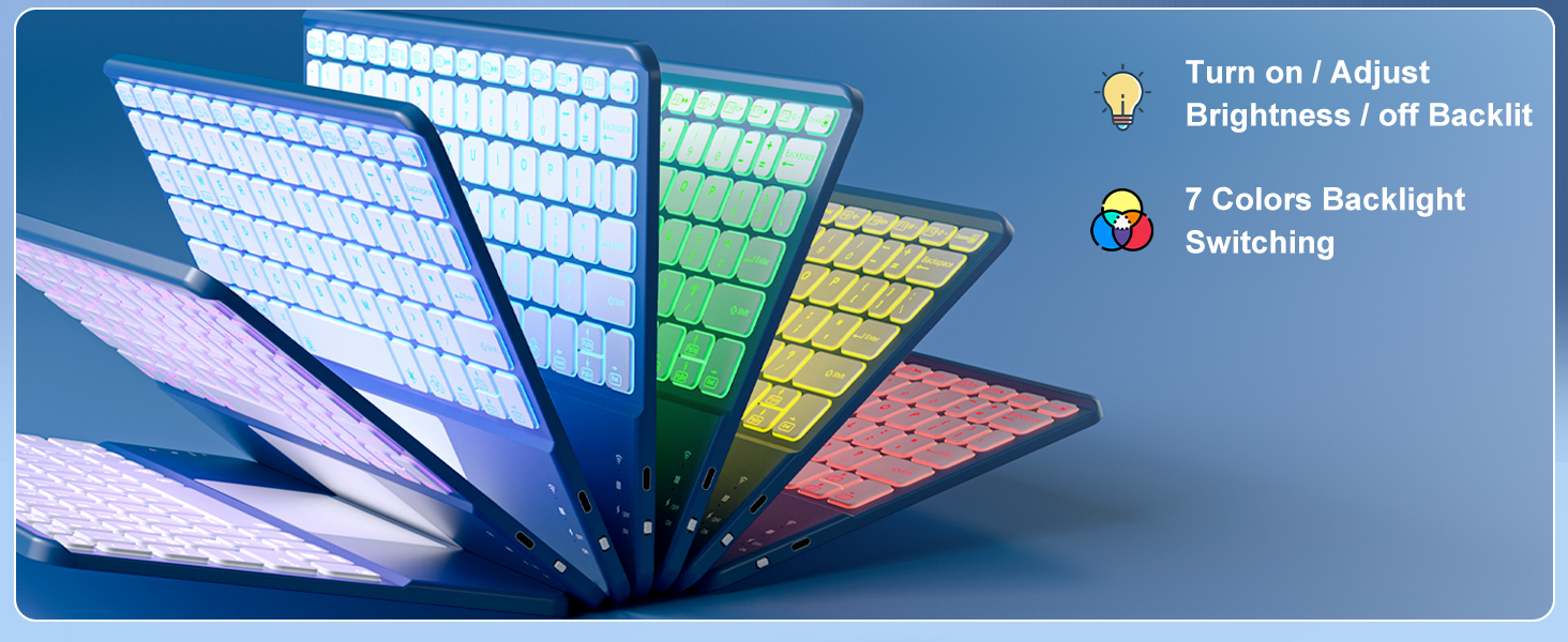 ipad 10th generation keyboard