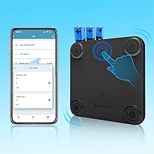 2 way to switch weight unit