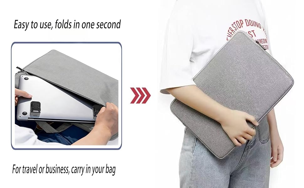 Laptop stand