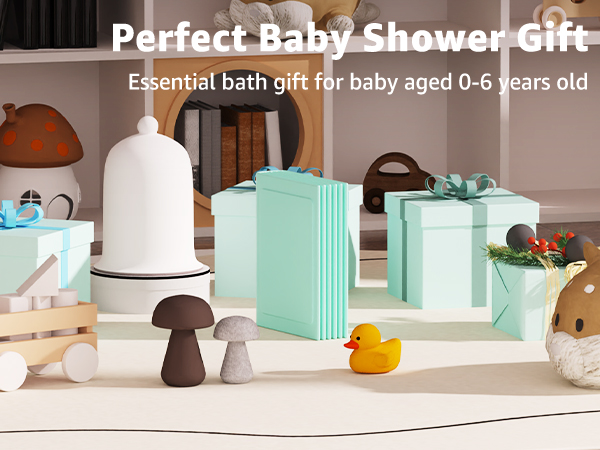 Ideal Baby Shower Gift