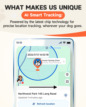 ai smart tracker