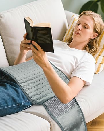 electric heating pad