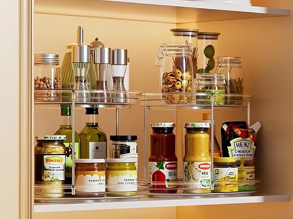 kitchen organization