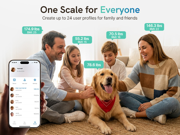 WEIGHT SCALE