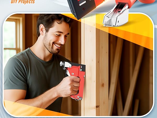 staple gun for wood