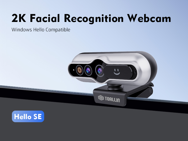 windows hello camera