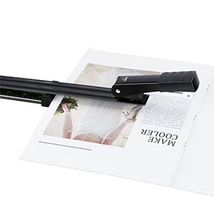 Long Reach Stapling
