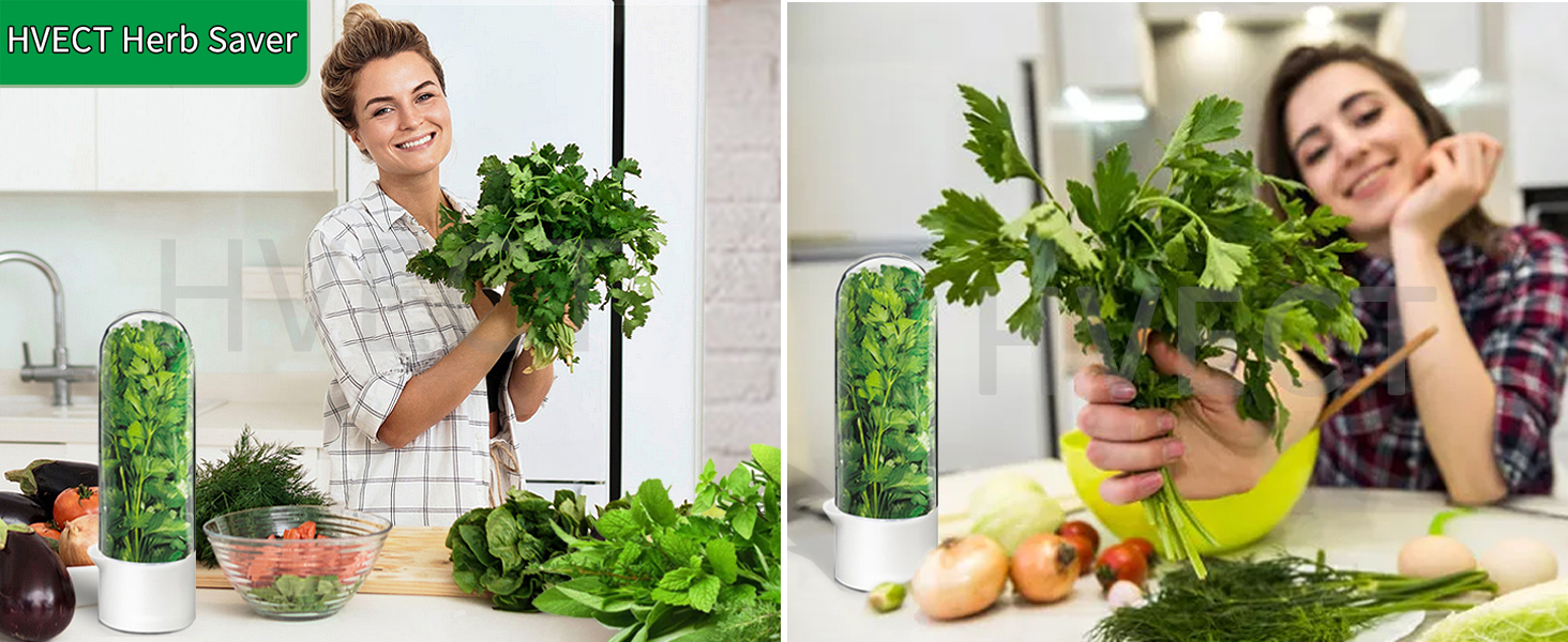 herb saver