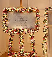 flower garland