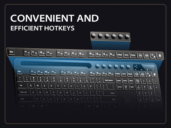 mouse and keyboard combo