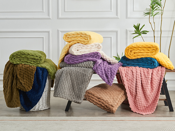 throw blanket