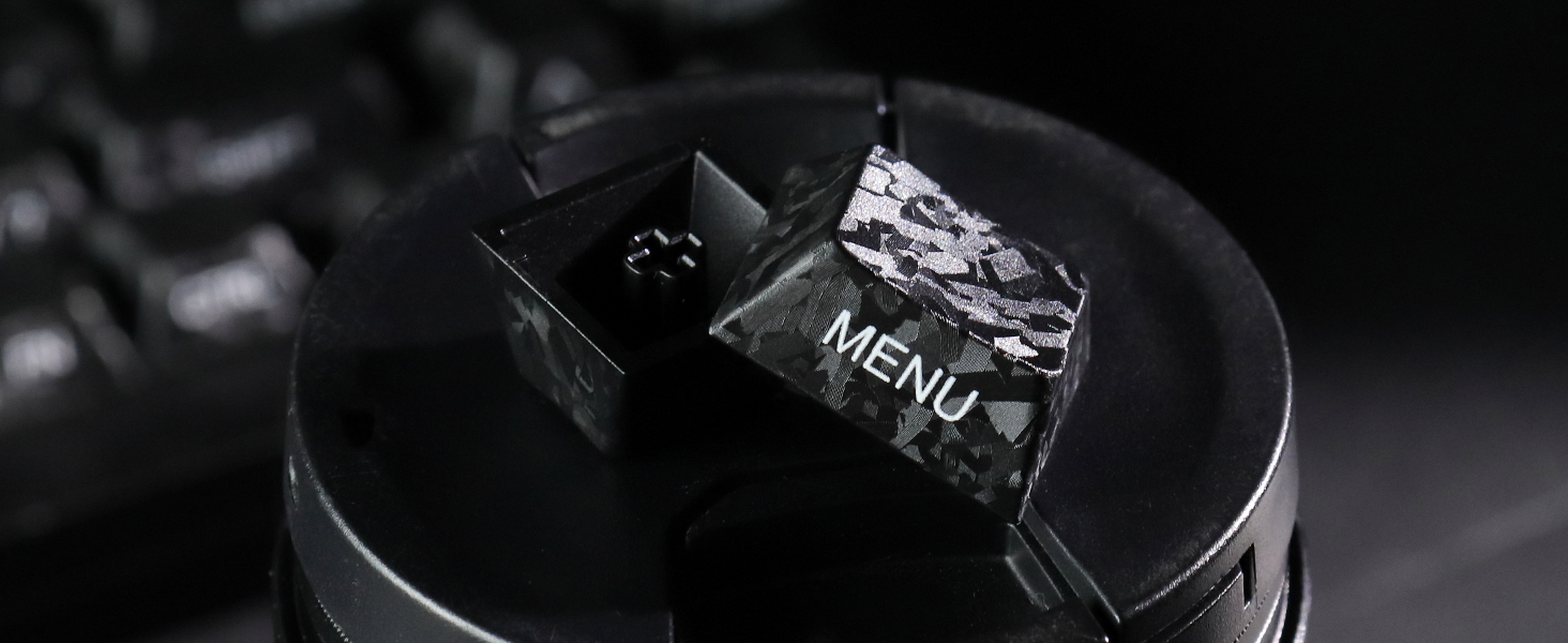 keycaps