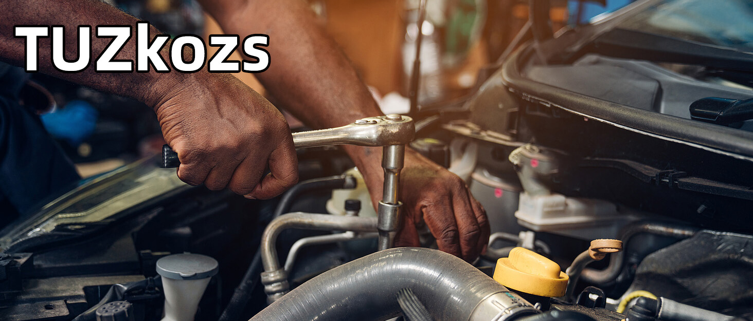 TUZkozs impact socket