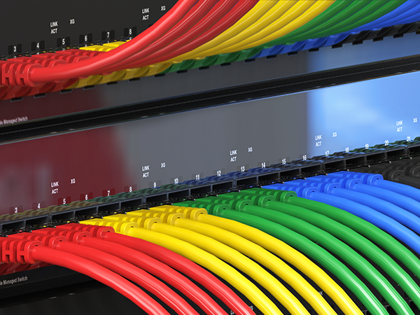 Cable,Black,Cat6,Ethernet