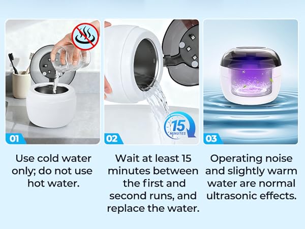 ultrasonic cleaner