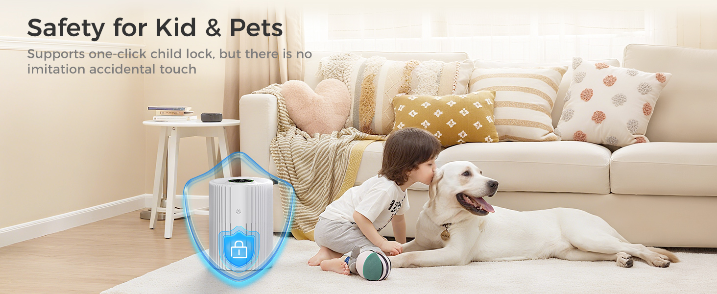 air purifier