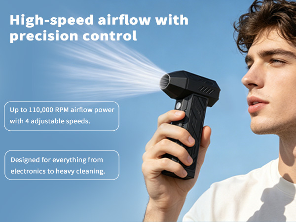 compressed air duster