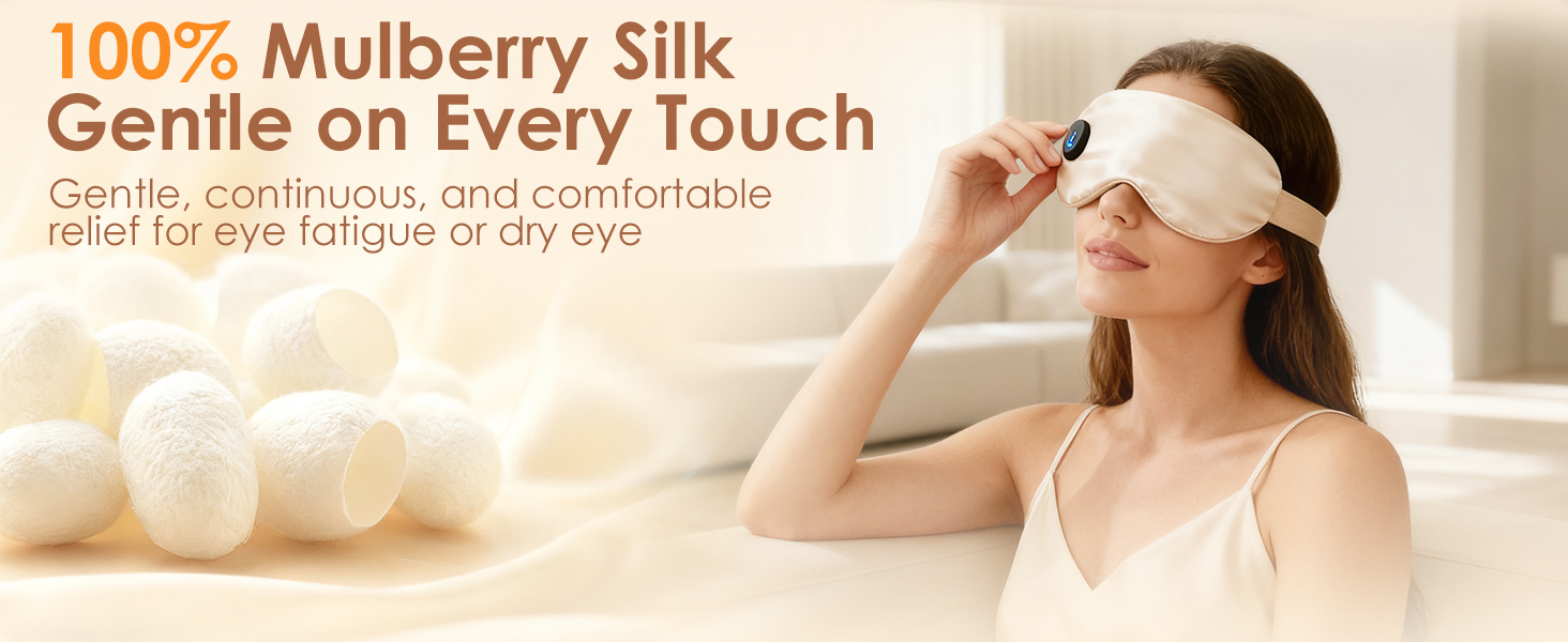eye mask for dry eyes