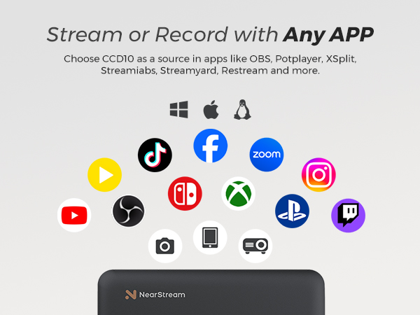 capture card switch