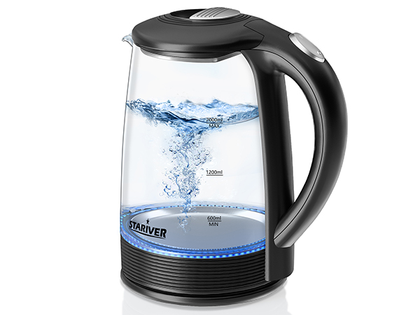 Electric Kettle