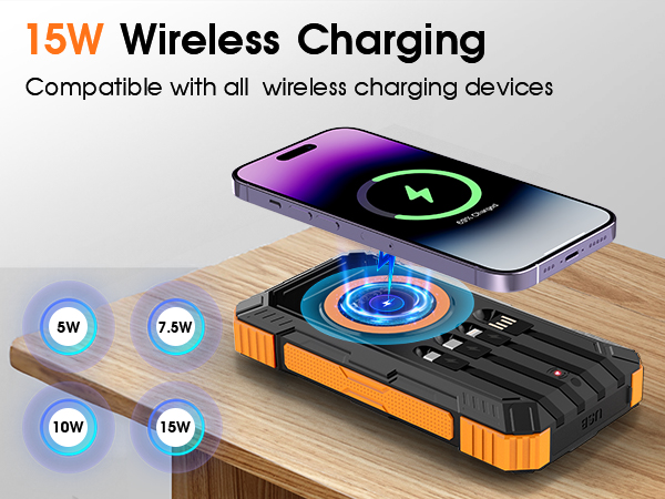wireless charger